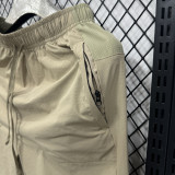 2025 New NK khaki Casual shorts#D910