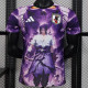 25/26 Japan Swordsman Special Edition Purple Player Version  Soccer Jersey