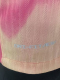24/25 BAR Pink Special Edition Player Version Soccer Jersey