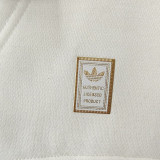 24/25 Argentina White 50th Anniversary  Hoody