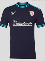 25/26  Bilbao Third Fans Soccer Jersey