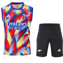25/26  ARS Jigsaw puzzle Tank top and shorts suit