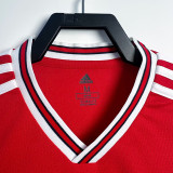 2019/2020  ARS Home Retro Soccer Jersey