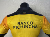 25/26 BAR SC 100th Anniversary Edition Player Version Soccer Jersey
