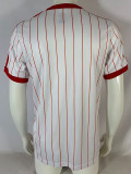 1982/1983 FC Köln Home Retro Soccer Jersey