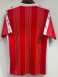 1993/1994 FC Nürnberg Home Retro Soccer Jersey