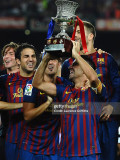 2011/2012 BAR Home Player Version Retro Soccer Jersey球员