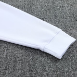 25/26 White JOMA Jacket Tracksuit #2311