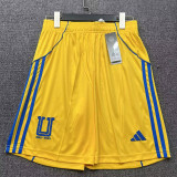 25/26  Tigres UANL Home Shorts Pants