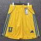 25/26  Tigres UANL Home Shorts Pants