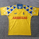 1995/1996 Las Palmas Home Retro Soccer Jersey