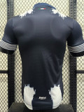 25/26 Monterrey Special Edition Dard Blue  Player Version Soccer Jersey