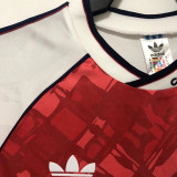 1990/1992 ARS Home Retro Soccer Jersey