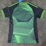 25/26 Celtic Special Edition Green  Fans Soccer Jersey