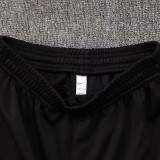 24/25 PSG Black Jacket Tracksuit