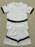 24/25 Egypt Away Kids Soccer Jersey