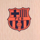 25/26 BAR Beige Player Version Training Shirts(球员版)