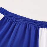 25/26 NK Blue Half Pull Tracksuit(半拉链)