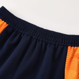24/25 JUV Royal blueJacket Tracksuit