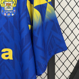 24/25 Las Palmas Away Fans Soccer Jersey