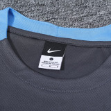 24/25  TOT Dark Grey  Training Short Suit
