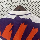 1991/1993 Scotland Away Retro Soccer Jersey