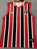 25/26 Sao Paulo Red Training vest