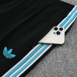 25/26 LIV Sky Blue Jacket Tracksuit