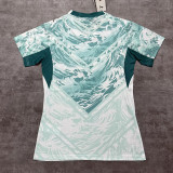 26/27 Portugal Away Women Soccer Jersey#女