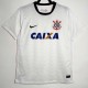 2012/2013 Corinthians Home Retro Soccer Jersey