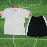 24/25 LIV Third Kids Soccer Jersey