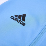 25/26 RMA  Sky Retro Jacket Tracksuit#F03