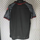 2024 Albania Third Fans Soccer Jersey