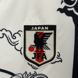 24/25 Japan samurai sword  Fans Soccer Jersey