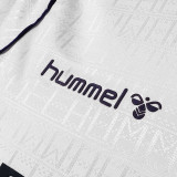 1988/1990 RMA Home Retro Soccer Jersey