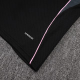 25/26  JUV Black Training Shorts Sui#D25134