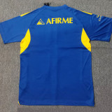 25/26 Tigres Blue Training shirts