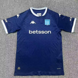 24/25  Avellaneda Away Fans Soccer Jersey