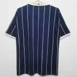 2002 Scotland Home Retro Soccer Jersey