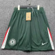 25/26 CHE Green Shorts Pants