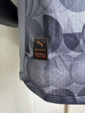 25/26 Al-Hilal Grey Player Version Soccer Jersey