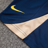 24/25 BAR Royal Blue Tank top and shorts suit