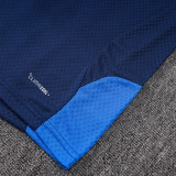 25/26 AD Royal Blue Player Version Training Short Suit#D2505
