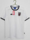 1999/2001 England Home Retro Soccer Jersey