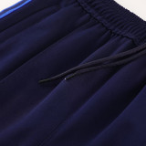 25/26 Netherlands Royal Blue Jacket Tracksuit
