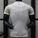 24/25 Cote d'Ivoire Away Player Version Soccer Jersey