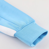 24/25 AJ20 Sky Jacket Tracksuit