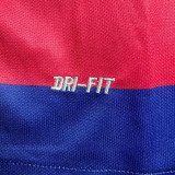 2015/2016 BAR Home Retro Soccer Jersey