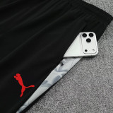 25/26 ACM Grey Half Pull Tracksuit  (半拉链)