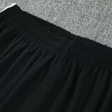 25/26 River Maroon Training Short Suit